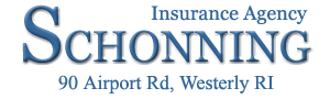 Schonning Insurance Agency